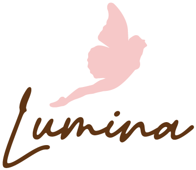 Soy Lumina, despierta tu luz interior