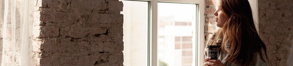 Amor propio en momentos difíciles