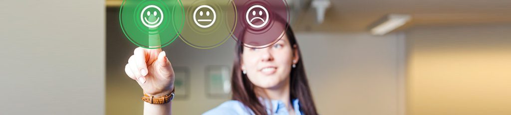 Identificar emociones