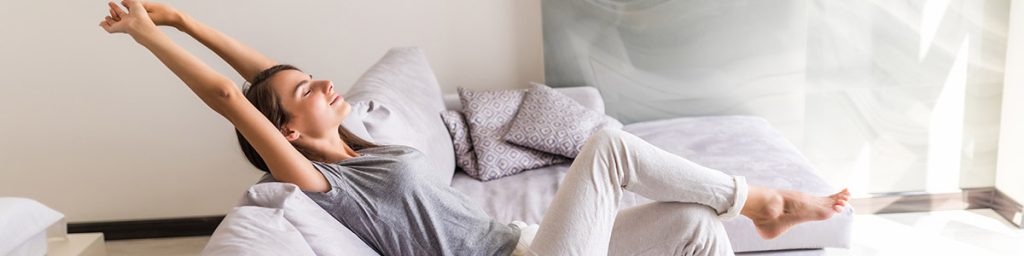 Beneficios del descanso