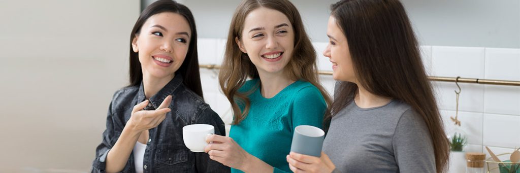La belleza está en lo simple, en lo que te sostiene