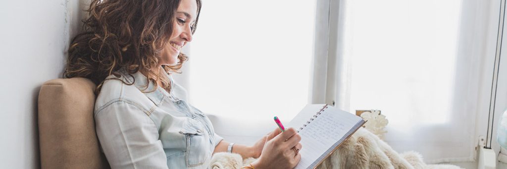 Reconectar con tu esencia