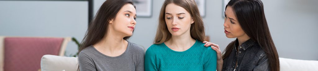 Nombrar las emociones