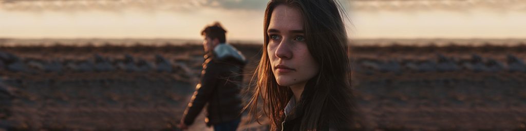 Soltar una relación también es amor